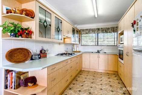 Property photo of 9/39 Monro Street Kelvin Grove QLD 4059