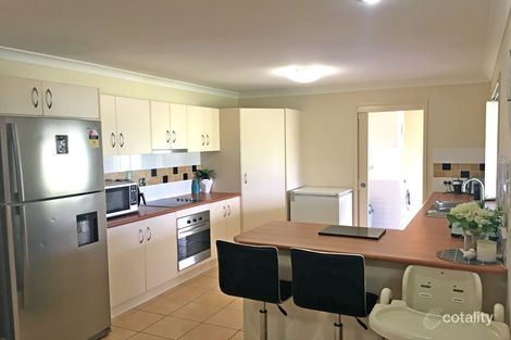 Property photo of 5 Mountain View Drive Adare QLD 4343