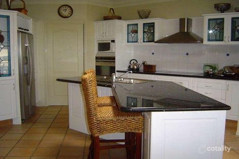 Property photo of 16 Donegal Crescent Bundall QLD 4217