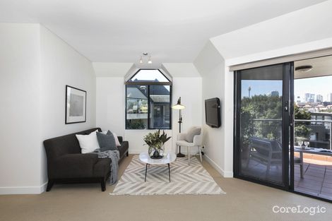 Property photo of 7/29-31 Cook Street Glebe NSW 2037