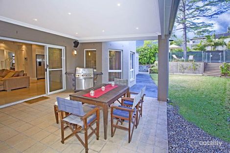 Property photo of 5 Mawarra Close Forestville NSW 2087