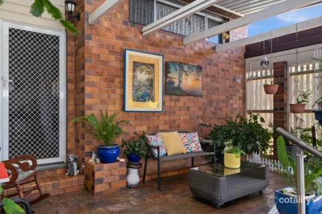 Property photo of 14 Collins Street Pittsworth QLD 4356