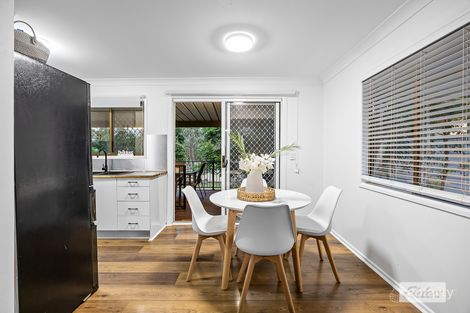 Property photo of 32 Gray Street Carina QLD 4152