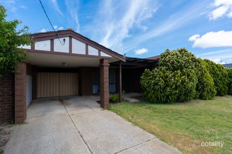 10 Columbia Way, Beechboro, WA 6063
