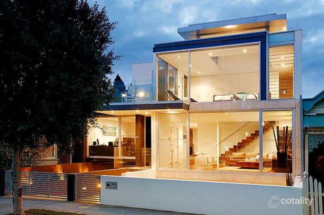 41 Swallow St, Port Melbourne, VIC 3207