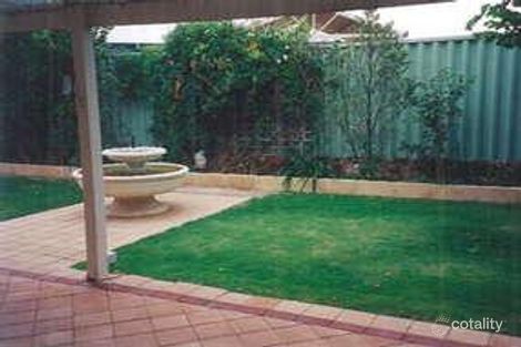 Property photo of 37 Thornbill Loop Beeliar WA 6164
