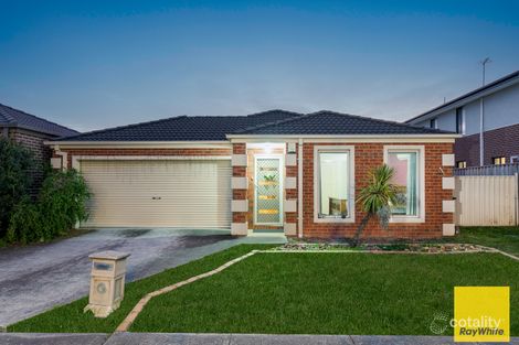 Property photo of 2 Taronga Road Truganina VIC 3029