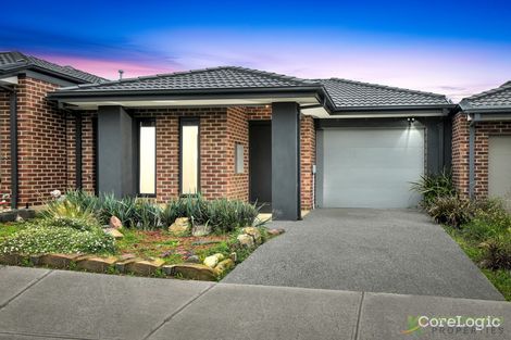 Property photo of 10 Eldorado Loop Mernda VIC 3754