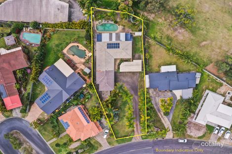Property photo of 22 Renfrew Drive Highland Park QLD 4211