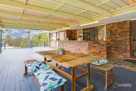 Property photo of 22 Renfrew Drive Highland Park QLD 4211