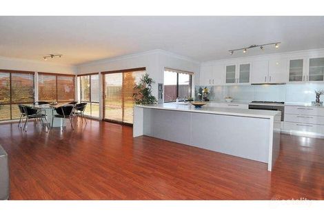 Property photo of 50 Salamander Drive Taylors Lakes VIC 3038