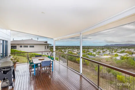 Property photo of 9 Harrier Court Bushland Beach QLD 4818