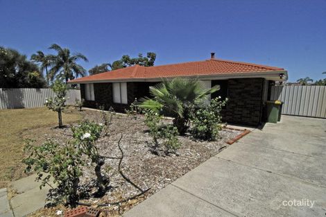 3 Kipling St, Lake Coogee, WA 6166