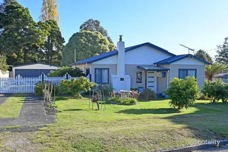 4 South Cres, Maydena, TAS 7140