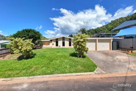 Property photo of 5 Nina Close Smithfield QLD 4878