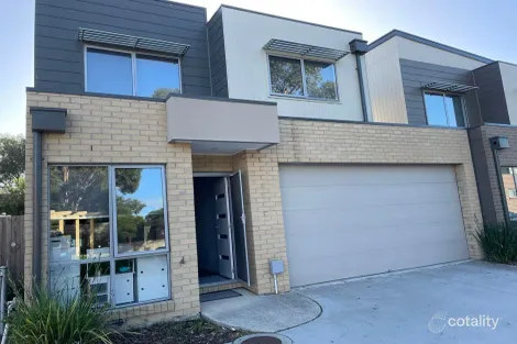 Property photo of 25 Sanctuary Drive Carrum Downs VIC 3201