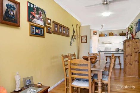 Property photo of 31 Pascali Crescent Eatons Hill QLD 4037