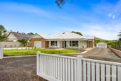2857 Midland Hwy, Newlyn North, VIC 3364