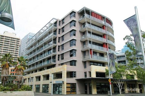 3/45-49 Shelley St, Sydney, NSW 2000