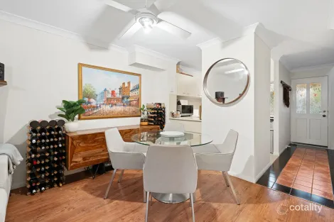 Property photo of 4/119 Kakadu Circuit Zillmere QLD 4034