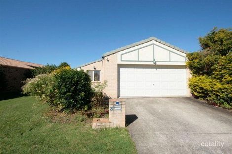 3 Azalea Cres, Fitzgibbon, QLD 4018