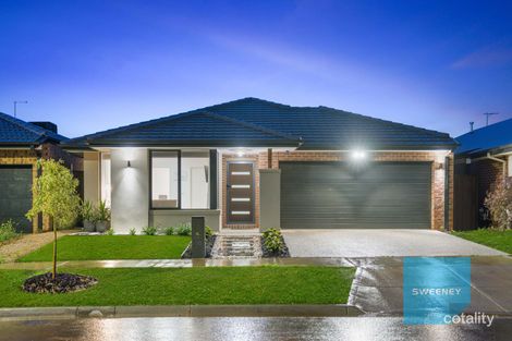 16 Journey Dr, Fraser Rise, VIC 3336