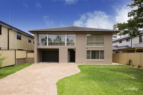 362 Jamison Rd, Jamisontown, NSW 2750