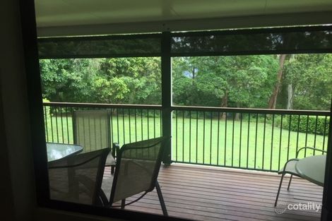 Property photo of 52 Mapleton Falls Road Mapleton QLD 4560