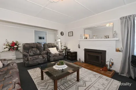 Property photo of 4 South Crescent Maydena TAS 7140