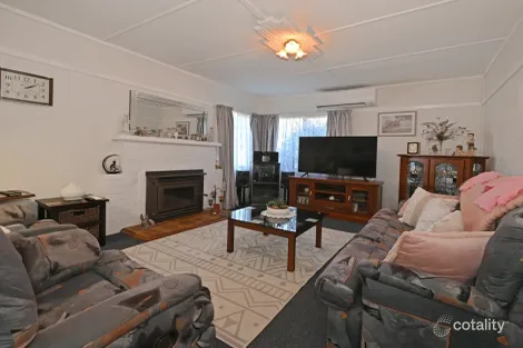 Property photo of 4 South Crescent Maydena TAS 7140
