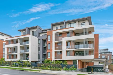 314/28b Carlingford Rd, Epping, NSW 2121