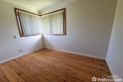 Property photo of 86 Yalwal Road West Nowra NSW 2541