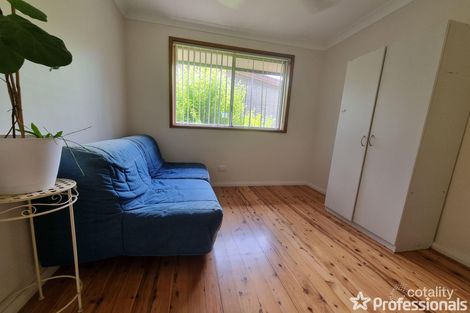 Property photo of 86 Yalwal Road West Nowra NSW 2541