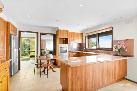 Property photo of 28 Olympic Avenue Springvale South VIC 3172