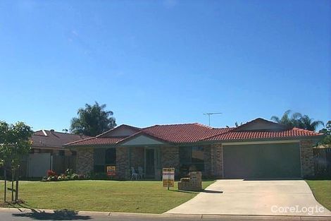 Property photo of 53 Belle Air Drive Bellmere QLD 4510