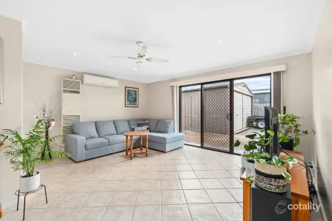 Property photo of 16 Rhodes Court Glengarry VIC 3854