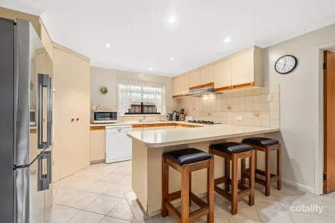 Property photo of 16 Rhodes Court Glengarry VIC 3854