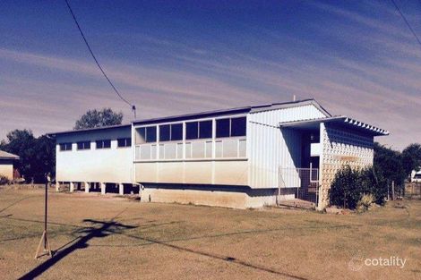 33 Burt St, Aramac, QLD 4726