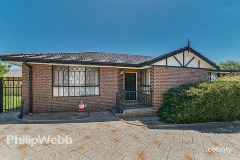 Property photo of 1/29 Cavalier Street Doncaster East VIC 3109
