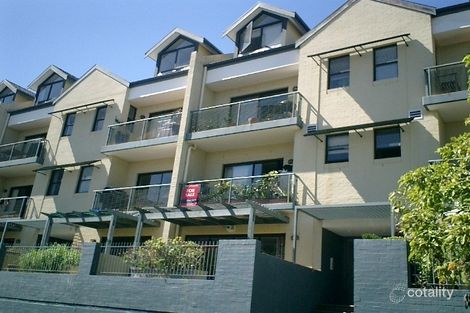 68/11 Wigram Lane, Glebe, NSW 2037