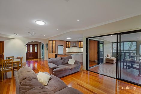 Property photo of 4 Laurel Lane Toowoomba City QLD 4350