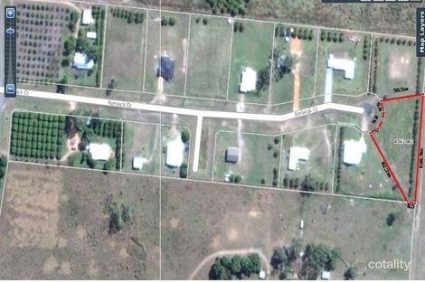 Property photo of 35-38 Renwick Court Alligator Creek QLD 4816