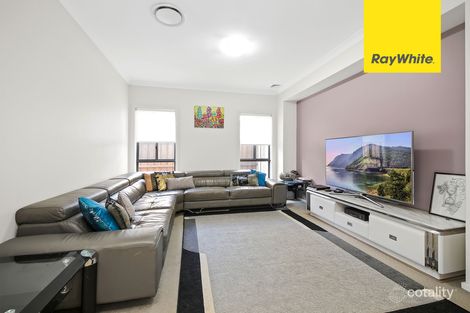 Property photo of 12 Cobden Parkes Crescent Lidcombe NSW 2141