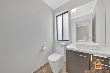 Property photo of 142 Stonehill Drive Maddingley VIC 3340