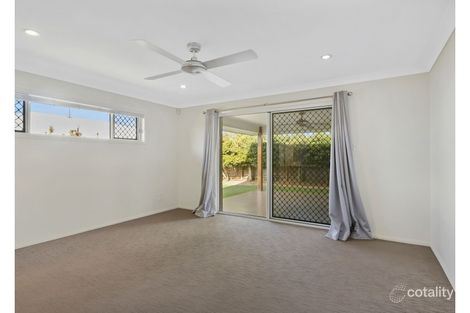 Property photo of 7 Saba Court Middle Ridge QLD 4350