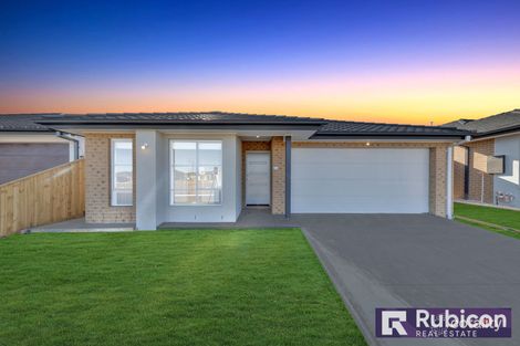45 Clipstone Cres, Fraser Rise, VIC 3336
