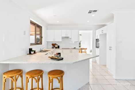 Property photo of 12 Mellor Place Bonnyrigg Heights NSW 2177