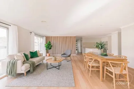 Property photo of 6 Breen Street Casey ACT 2913
