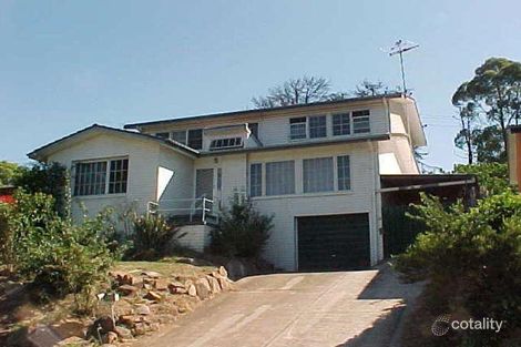 Property photo of 10 Fern Avenue Bradbury NSW 2560
