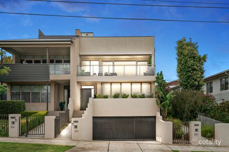 Property photo of 22 Parkers Road Parkdale VIC 3195